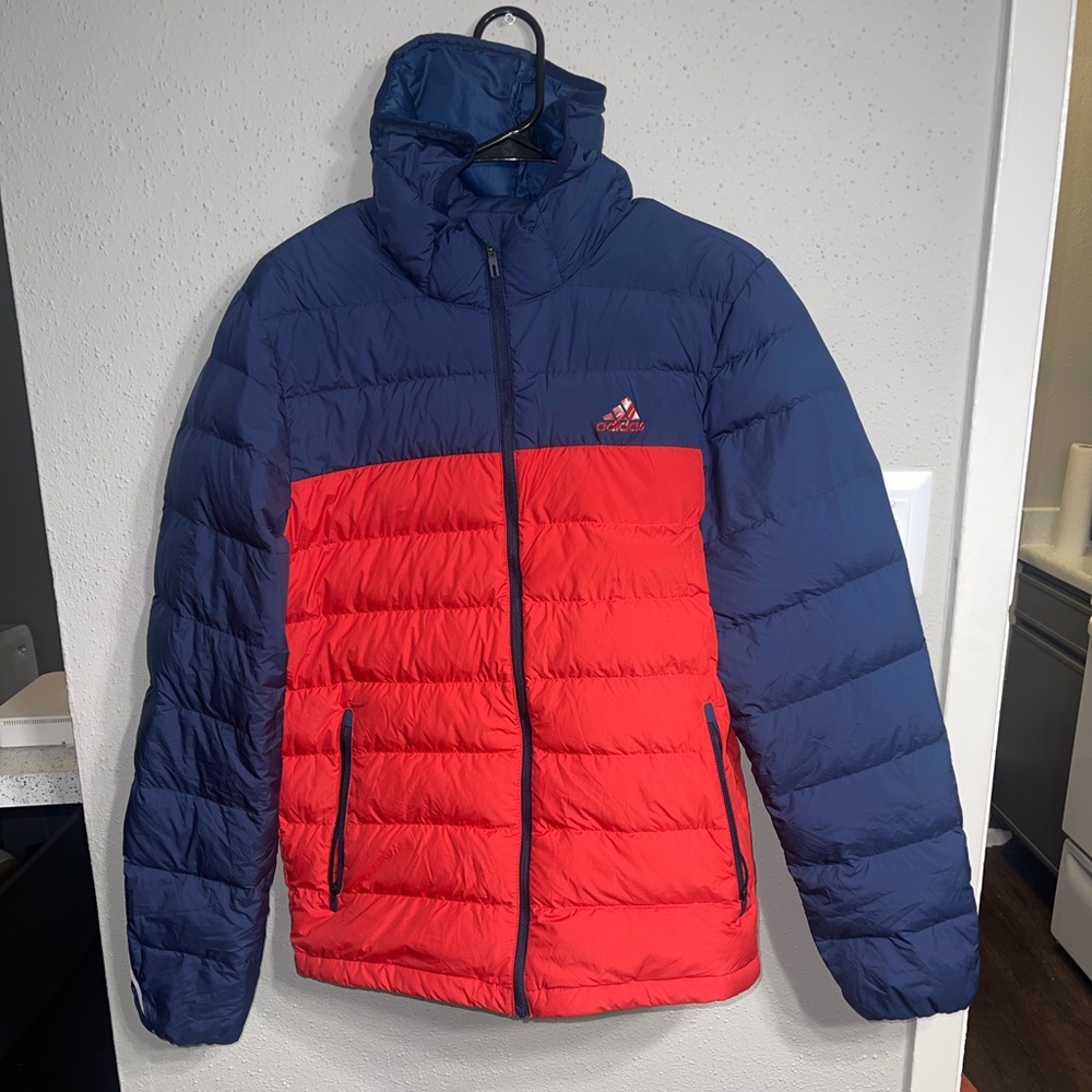 adidas gazelle silver green womens adidas Originals x 100 Thieves Men's Quilted Jacket